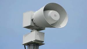 No need to worry! The McGuire Siren you may have heard near the nuclear plant was a regularly scheduled silent test of the siren system. A problem occurred during the test causing the sirens to sound at full volume. There is no need for a public action at this time.