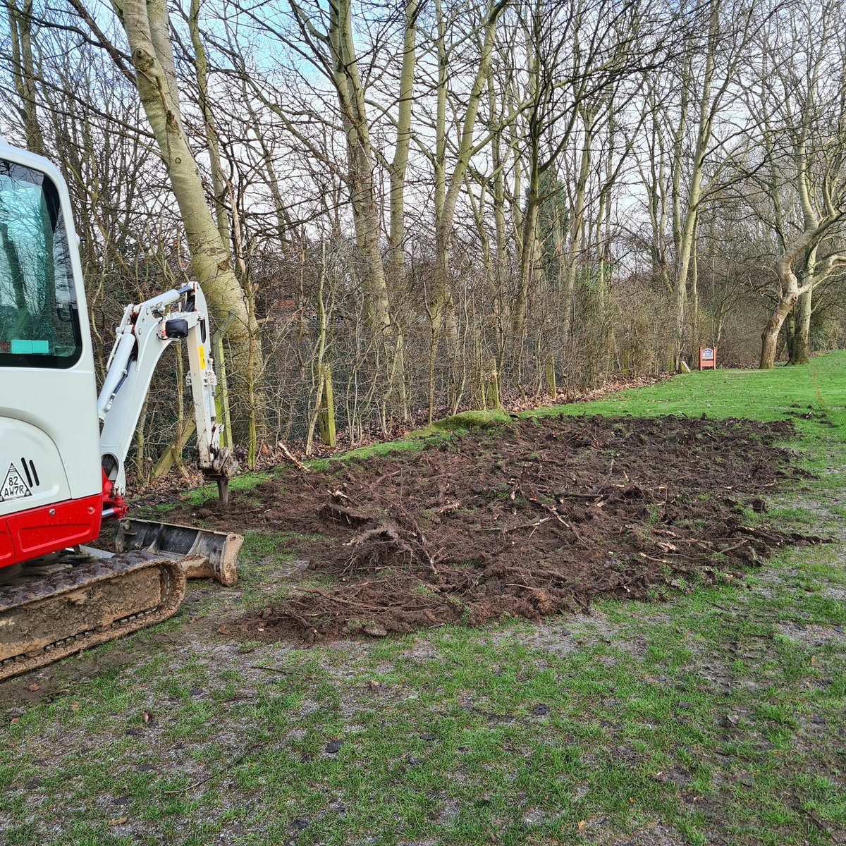 Houldsworth Greens tweet media