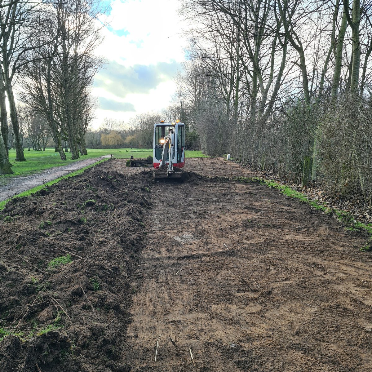 Houldsworth Greens tweet media