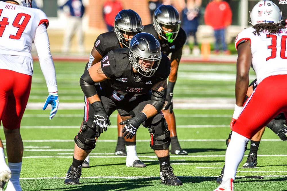 Jaden Ligon⭐️ (@jadenligon) on Twitter photo #AGTG Blessed to receive an 🅾️ffer from <a href="/TroyTrojansFB/">Troy Trojans Football 8x⚔️</a> <a href="/CoachJonSumrall/">Jon Sumrall</a> <a href="/BigBlueRecruits/">✭LᴀGʀᴀɴɢᴇ Hɪɢʜ Fᴏᴏᴛʙᴀʟʟ✭</a> <a href="/MattNapier9/">Coach Matt Napier</a> <a href="/CoachMIL1/">COACH MiL</a> <a href="/BALLERSCHOICE1/">BALLERS CHOICE LLC</a> @SWiltfong247 <a href="/lukewinstel/">Luke Winstel</a> <a href="/adamgorney/">Adam Gorney</a> #AGTG Blessed to receive an 🅾️ffer from <a href="/TroyTrojansFB/">Troy Trojans Football 8x⚔️</a> <a href="/CoachJonSumrall/">Jon Sumrall</a> <a href="/BigBlueRecruits/">✭LᴀGʀᴀɴɢᴇ Hɪɢʜ Fᴏᴏᴛʙᴀʟʟ✭</a> <a href="/MattNapier9/">Coach Matt Napier</a> <a href="/CoachMIL1/">COACH MiL</a> <a href="/BALLERSCHOICE1/">BALLERS CHOICE LLC</a> @SWiltfong247 <a href="/lukewinstel/">Luke Winstel</a> <a href="/adamgorney/">Adam Gorney</a>