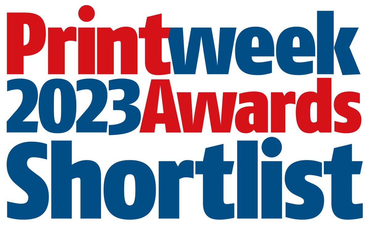 Gomer Press have been shortlisted for the Printweek 2023 Book Printer of the Year award. The winner will be announced at an awards ceremony in London on Thursday 2nd March 2023.