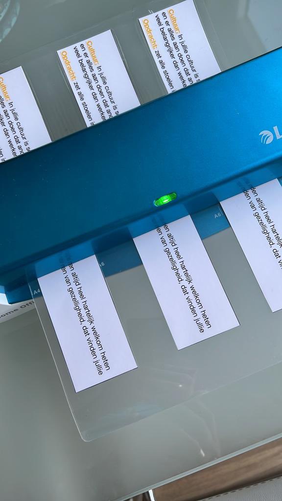 arthurdegroot_'s tweet photo. Er wordt gewerkt aan een cursus voor scholieren: communicatie en gedrag https://t.co/aRMTJxpRrV