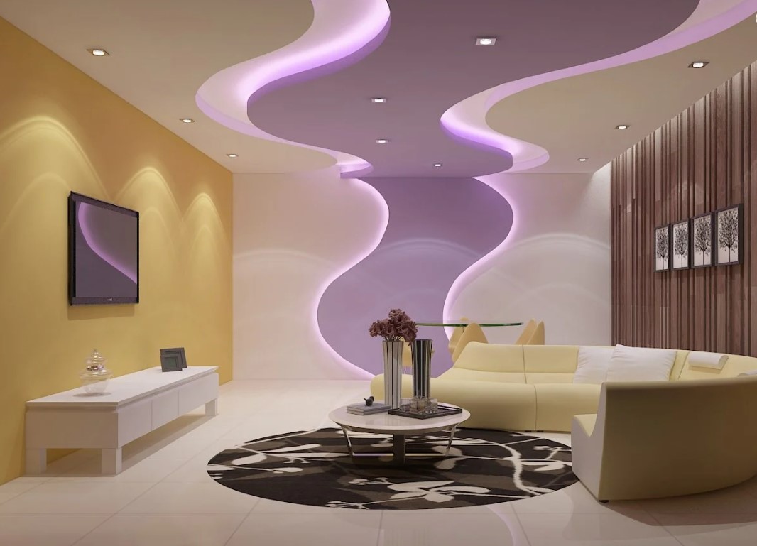 Casaideadesign's tweet photo. Vuoi rinnovare il look di una stanza? Ti mostriamo 4 idee di design per il controsoffitto in cartongesso, con foto e consigli per arredare la casa. Dai un'occhiata e lasciati ispirare!
https://t.co/3Xj5zey6ei
#design #casaideadesign #controsoffitto #cartongesso #stile https://t.co/6xOJ6RTXeQ