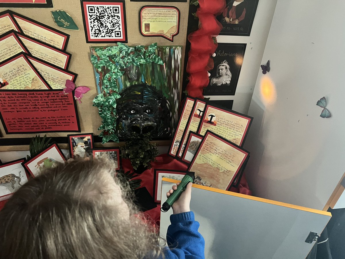 Elm - Foxfield tweet media