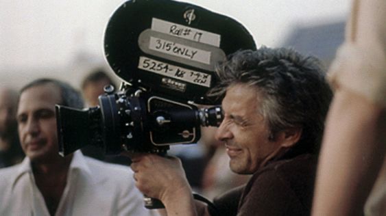 projectionistw's tweet photo. John Cassavetes. https://t.co/bklixNokXP