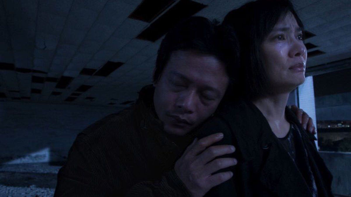 jonkeyjong's tweet photo. four films from the last 10 years that I consider to be masterpieces https://t.co/a7MhClmOUL