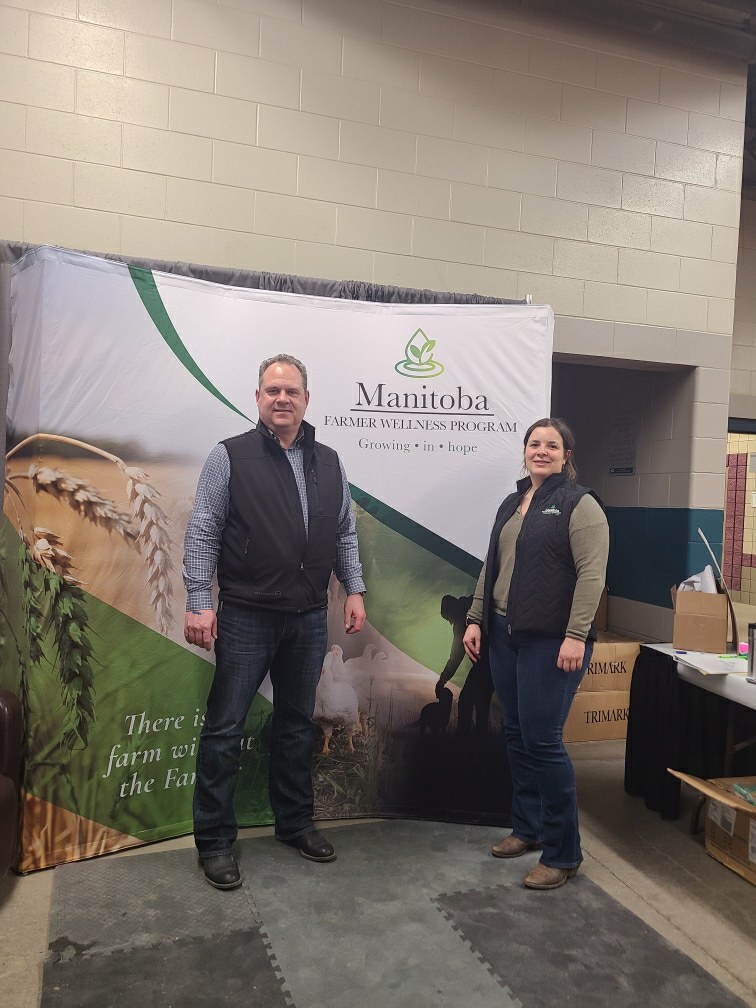 Its day 3 and our crew is waiting to chat with you. While at the booth buy an Agdays tshirt with all funds going to support our program. #agdays23