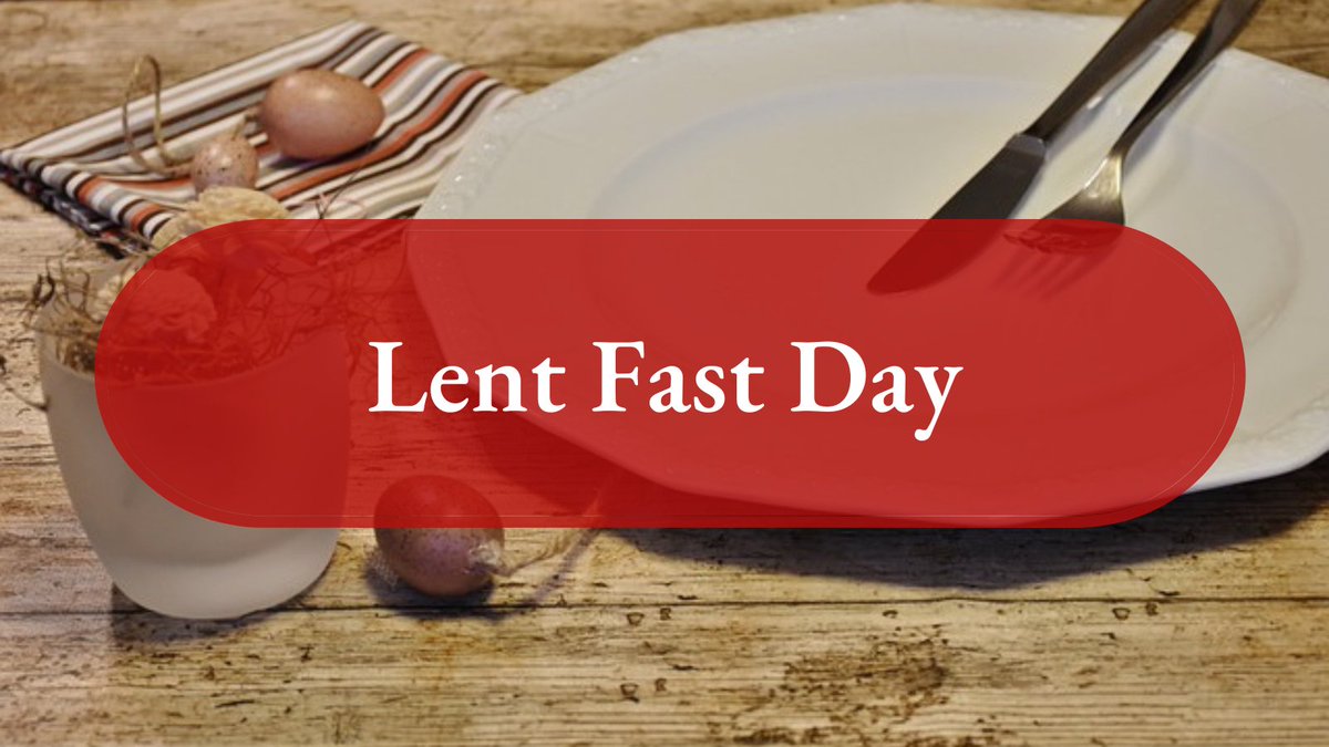 DBPublication's tweet photo. Today is a designated Fast Day for Lent 2023.

@CAFOD have produced some excellent resources for you to use on this day:

https://t.co/Nacq8rJ1JX

#lent #fast #lentfast #cafod #family #generosity https://t.co/T9oHyxQCRO