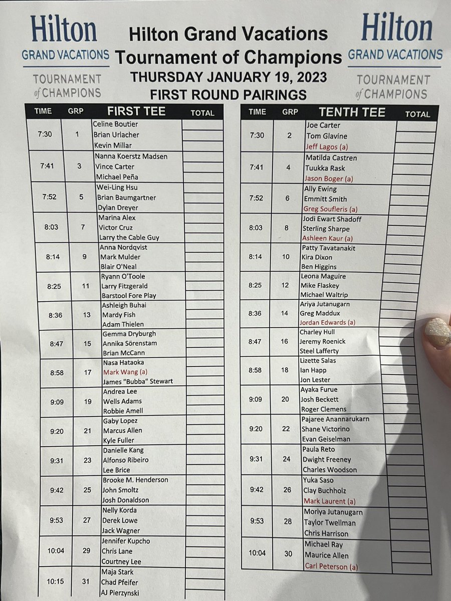 Beth Ann Nichols tweet media