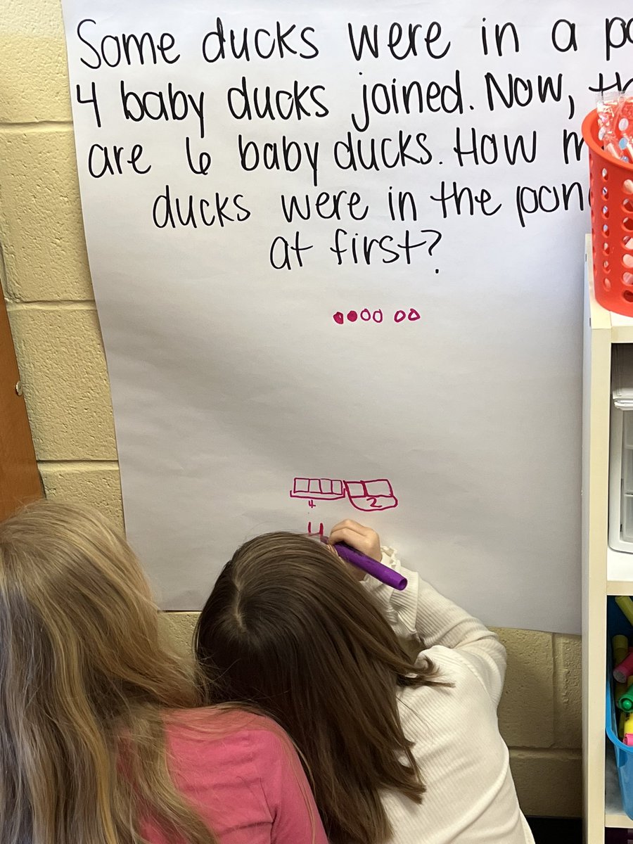 mrspruitt_'s tweet image. Building a thinking classroom in first grade 🤍 @MissSullivan_RW @RWPrincipalHCSD
