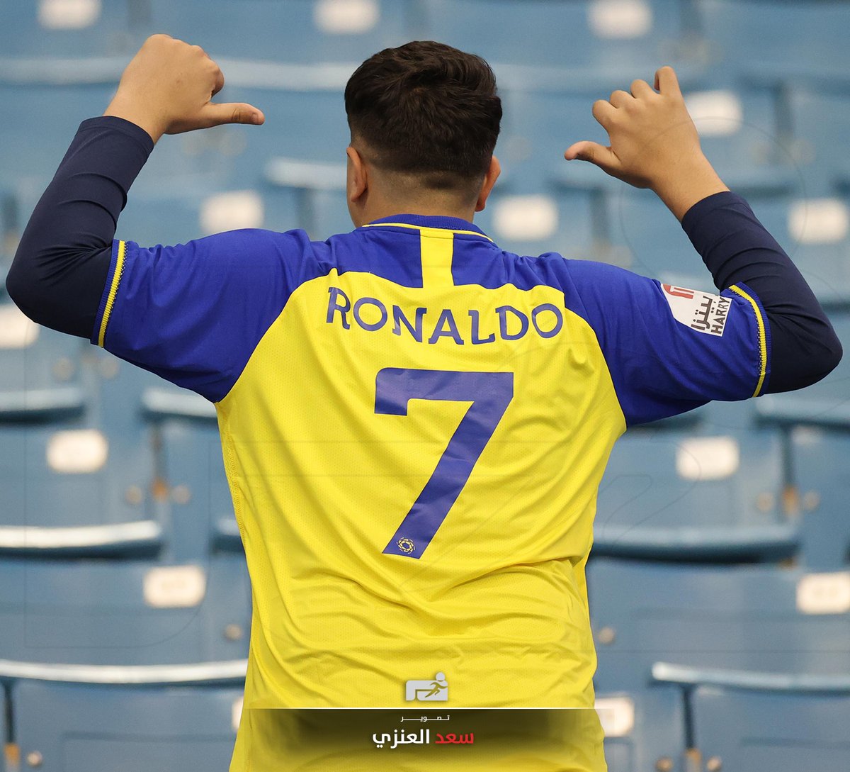 صحيفة الرياضية tweet media