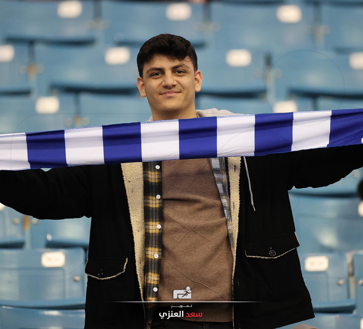 صحيفة الرياضية tweet media