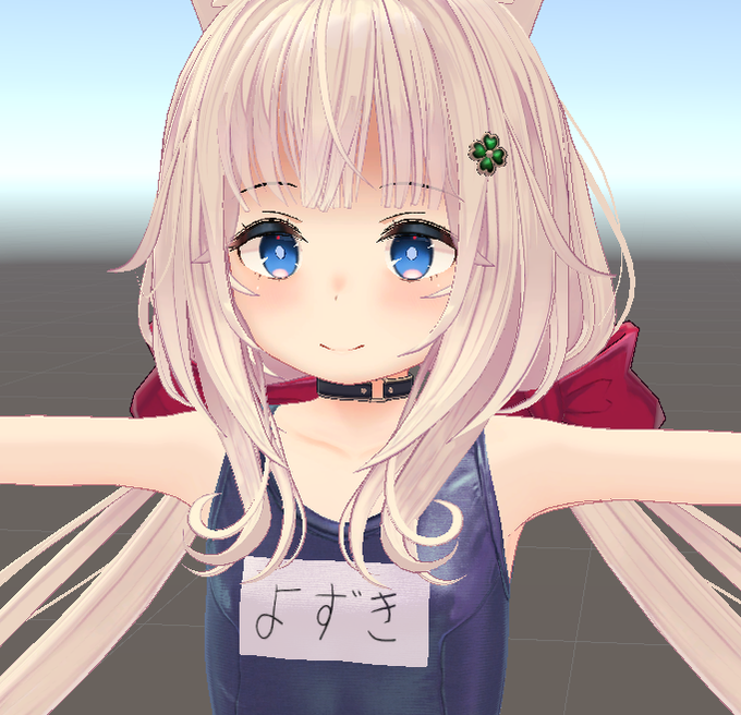 スク水もいっぱい撮りたいのだ! 