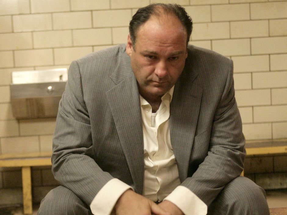 Sopranos World tweet media