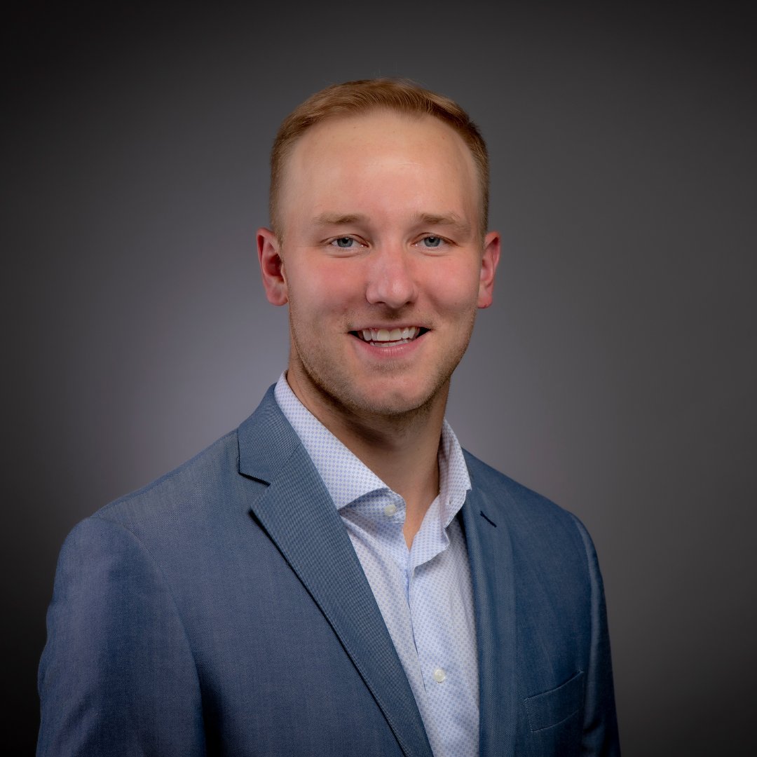 Geiger is excited to share the news that Robert Wozniak has been promoted to the position of chief financial officer. Rob has been a Geiger associate since 2021 &amp; previously served as the vice president of finance, M&amp;A &amp; FP&amp;A. Congrats, Rob!

Full story: tinyurl.com/2p85phdj