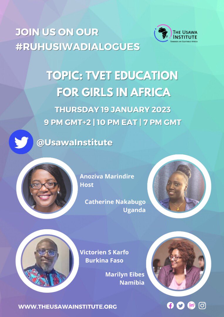 Anoziva Marindire tweet media