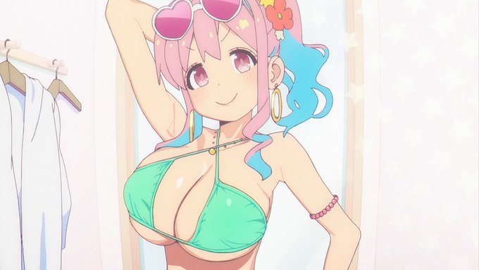 凶器 #onimai #BS11 