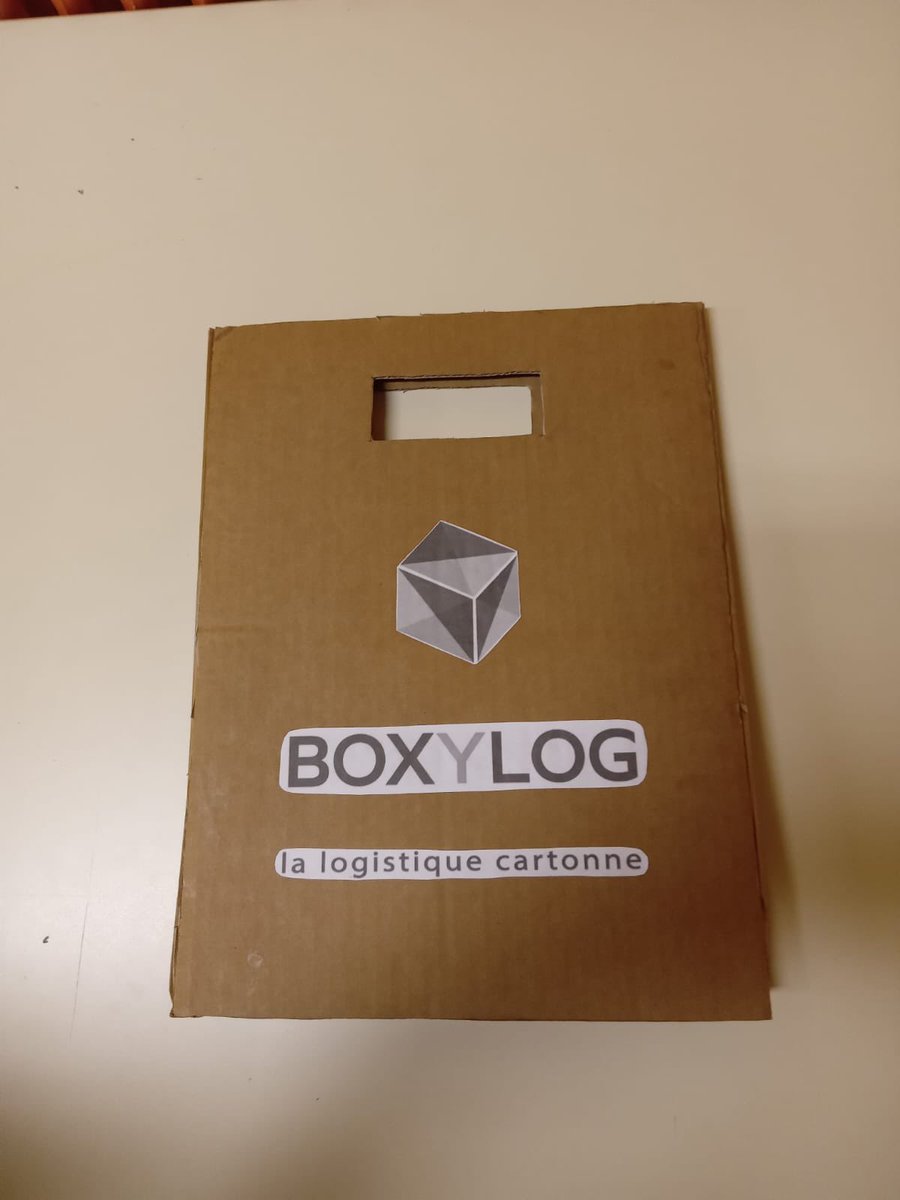 BoxyLog.Verdun tweet media