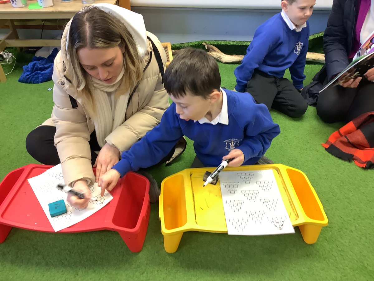 WallacestonePS's tweet photo. Some photos from our event for Primary 1 to 4 parents looking at how our children learn to read. Great to work with our parents/carers! #WorkPlaySucceedTogether https://t.co/oFJ27iRipN