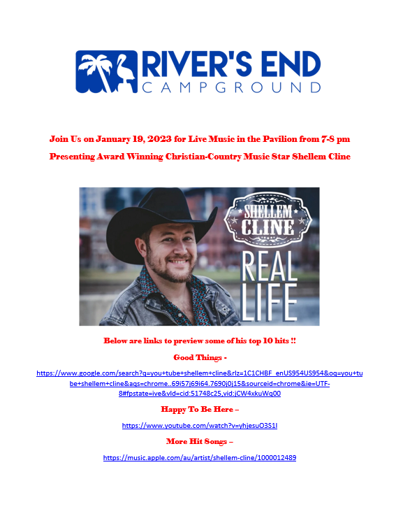 River'sEndCampground (@riversendcg) on Twitter photo 