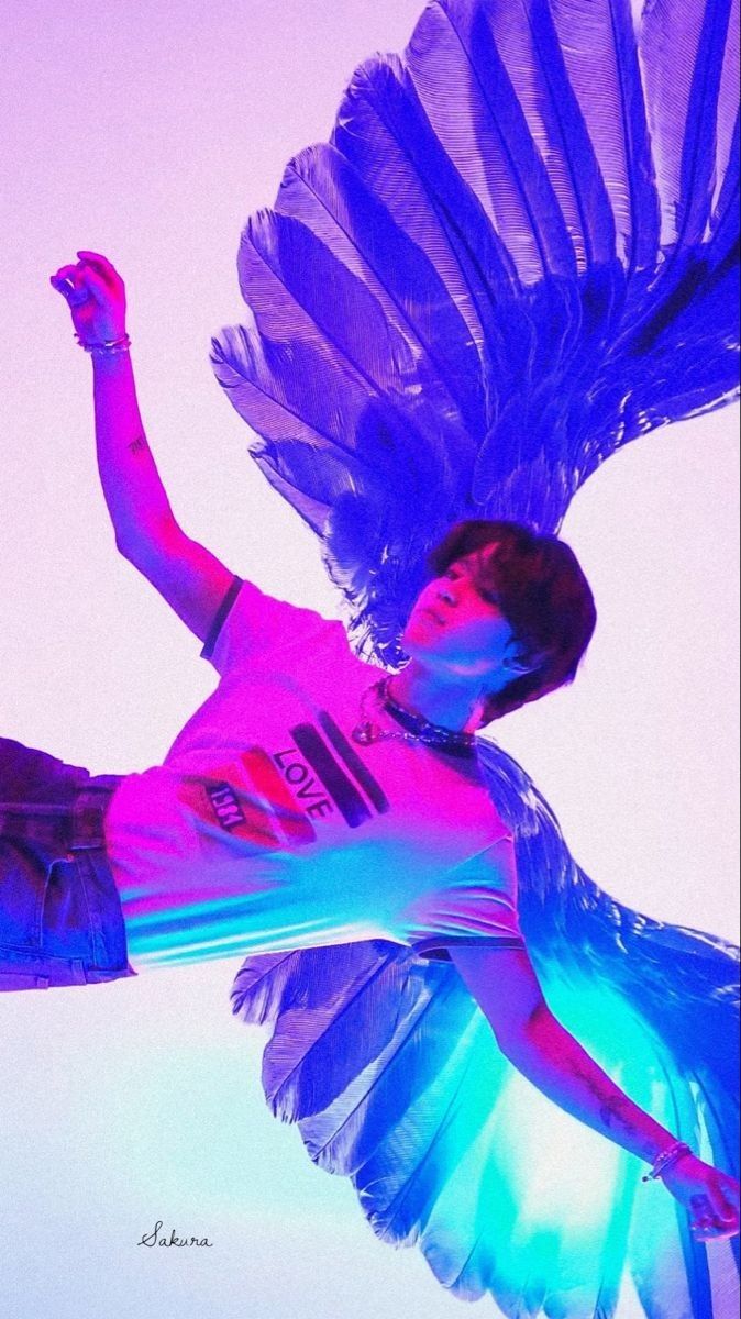 YeboAlice's tweet image. Angel de mon cœur 💜