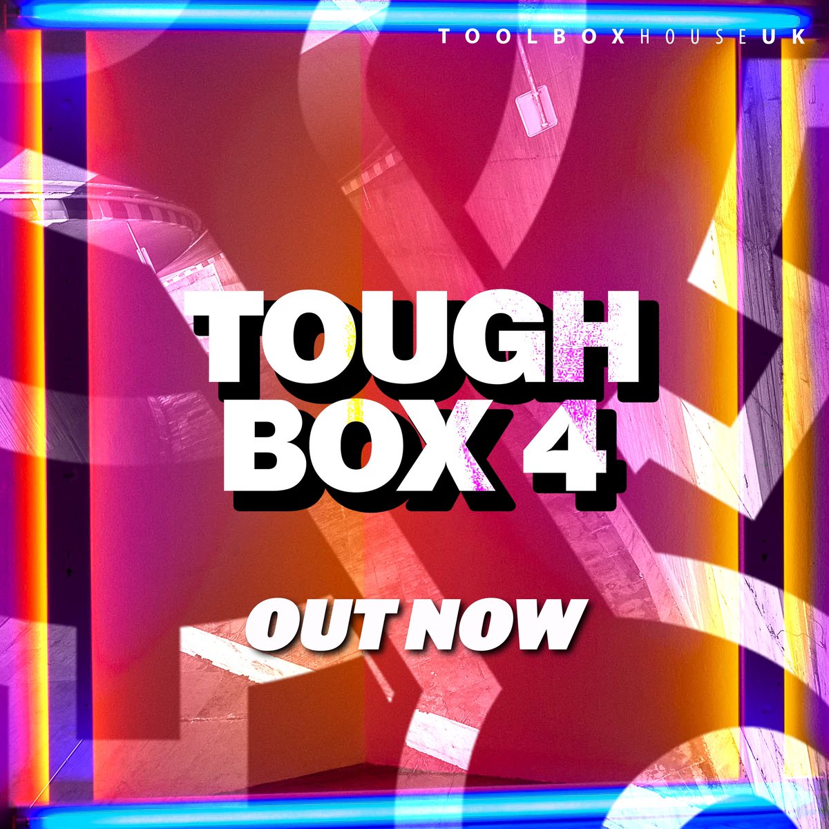 You got this? Our new TOUGH BOX 4 compilation compiled by <a href="/NikDentonMusic/">Nik Denton</a> is OUT NOW

Currently climbing the <a href="/beatport/">Beatport</a> releases charts… 

#1 FUNKY HOUSE
#10 HOUSE
#15 TECHNO 
#23 TECH HOUSE 

Full preview and download here:

beatport.com/release/tough-…