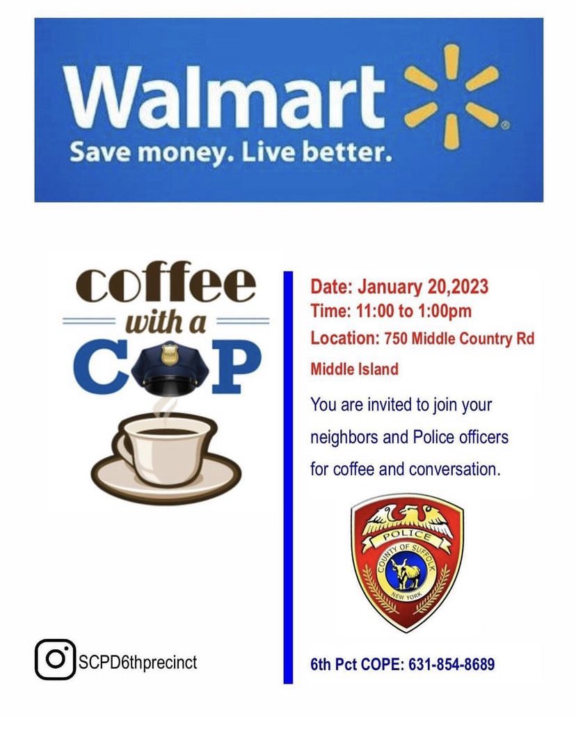 Suffolk County Sixth Precinct tweet media