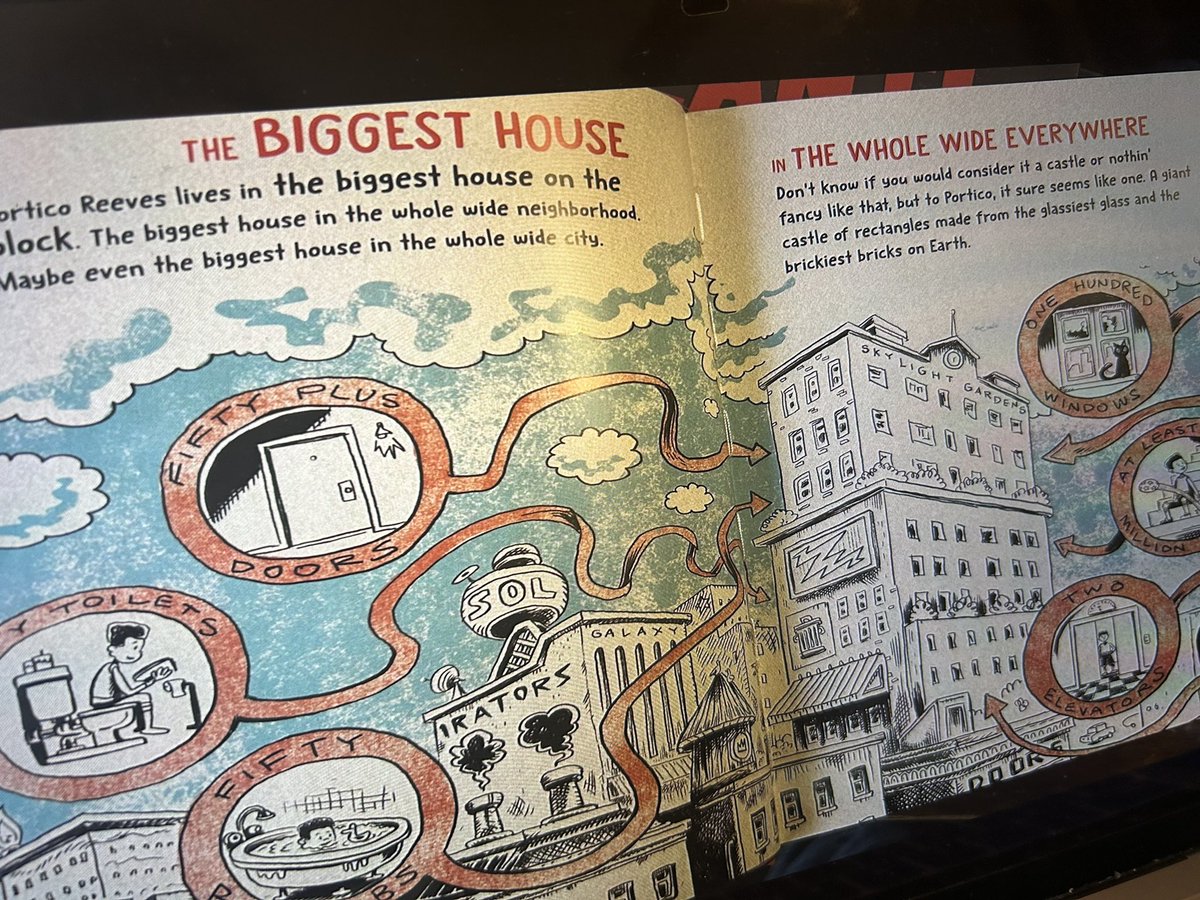 drtharris's tweet photo. Looking forward to using @JasonReynolds83 “Stuntboy” book to compare the character’s pride about his neighborhood vs. the false narratives pushed out from media and news about certain neighborhoods! Love this book! #ReadingSkills #EquitablePractices #TheRightTools https://t.co/MzfMp5ntEg