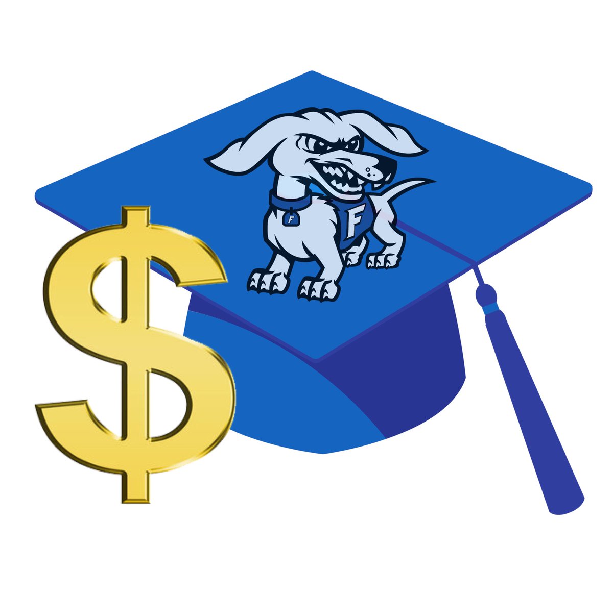 The Frankfort Scholarship Program applications are now available in the Student Services office! The deadline is February 24, 2023, so pick one up soon!