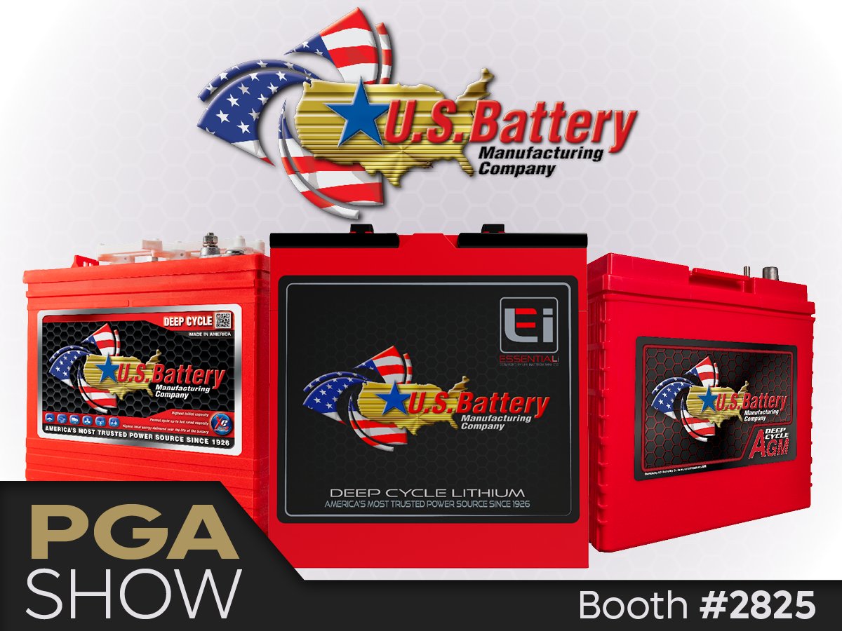 U.S.Battery tweet media