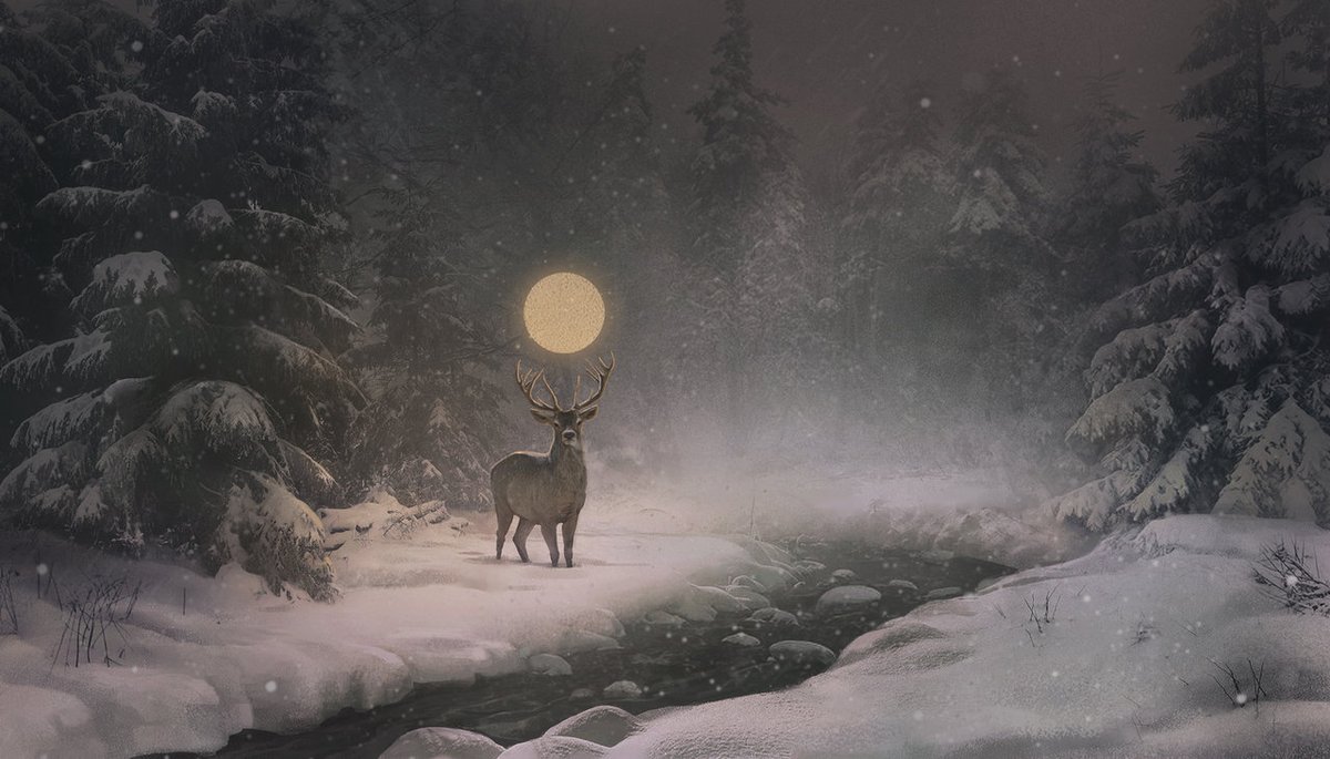 cityqromx's tweet photo. #FelizJueves
Te dejamos #ArteIncreible para disfrutar que ya casi es fin de semana: "invierno en el bosque mágico" de Olga Wilson
#CityQroMX #Queretaro https://t.co/qVmCy7MMMq