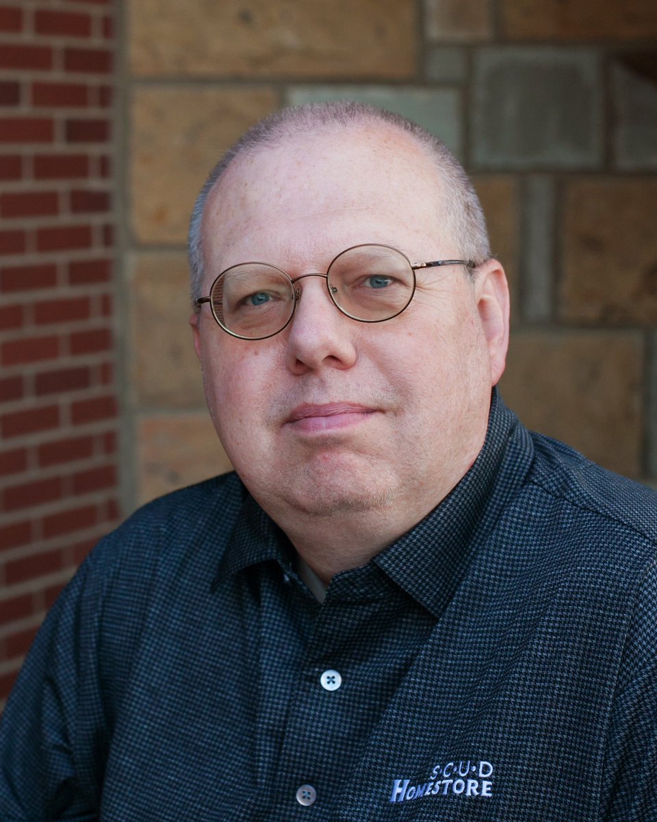 Scudgas's tweet photo. Congratulations to our own Scott R. on his retirement from our engineering department. He has been with us for 16 years, and we will miss him greatly. Happy Retirement, Scott! #naturalgas #engineering https://t.co/y9Q6Km7GEu