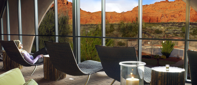 Benchmark Hotels tweet media