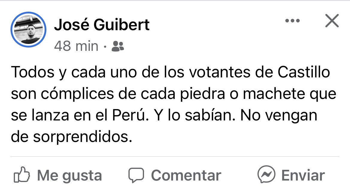 PolloFarsantePe's tweet photo. ABSOLUTAMENTE ESTO
⤵️⤵️⤵️⤵️⤵️ https://t.co/nPFIqzyeOJ