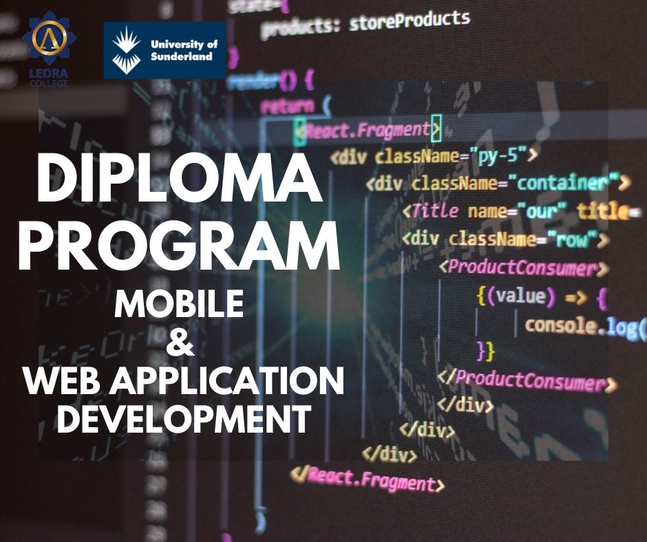 Ledra College tweet media