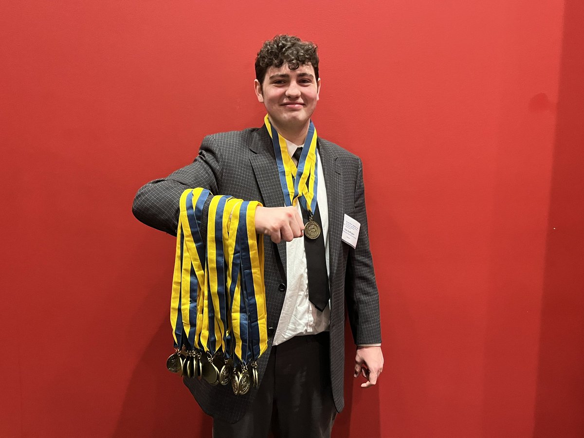 George Johnson tweet media