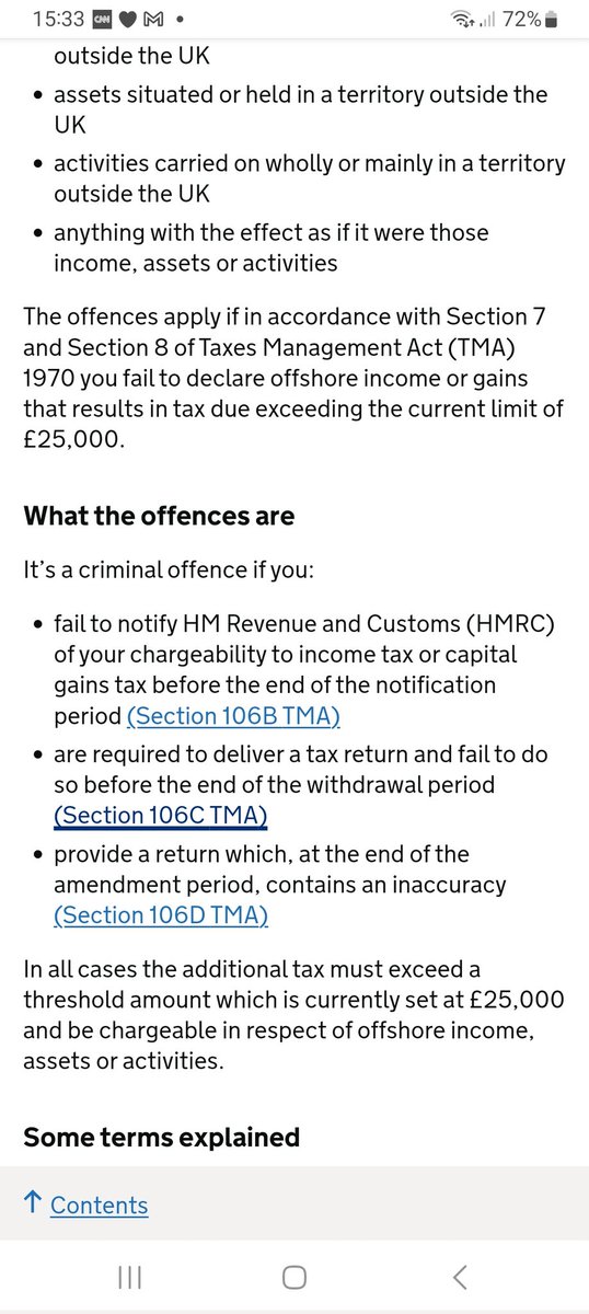 SKMacDonald's tweet photo. #Zahawi is said to have incurred liability to CGT when he 'offshored' his shareholding in YouGov. Did he declare it to HMRC ? The public deserve to know. Because, if he didn't, within the time permitted, on the face of it, isn't that an offence? 👇 https://t.co/XUW6gKdA7Z