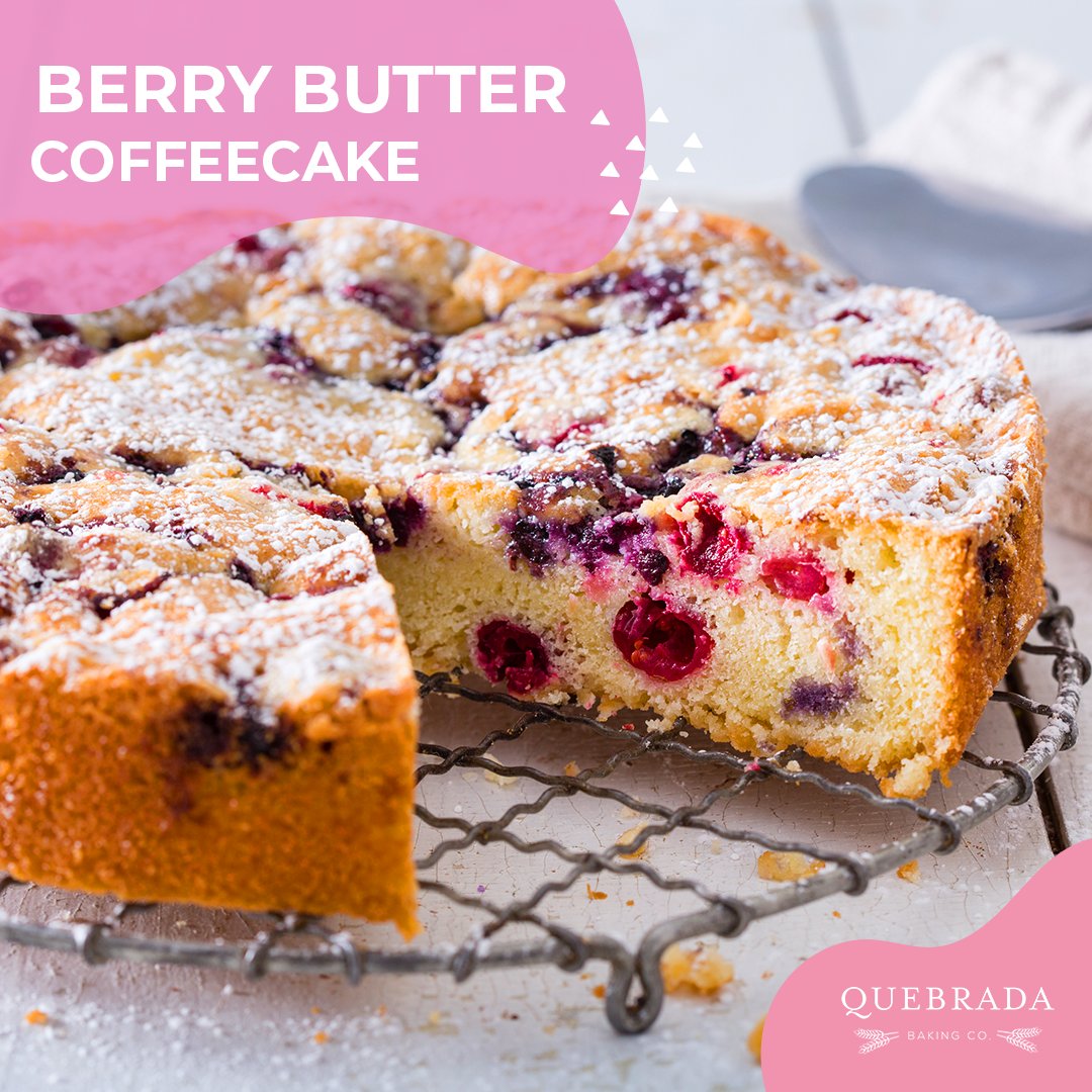 Quebrada Baking Co. tweet media