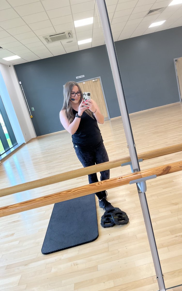 Are you pre or post natal? Fitness with Hannah offers a fantastic post natal offer on Wednesdays mornings. There is the opportunity to receive a £2 discount on sessions! Check out the link for more information justsouthleicestershire.co.uk/pre-and-post-n…