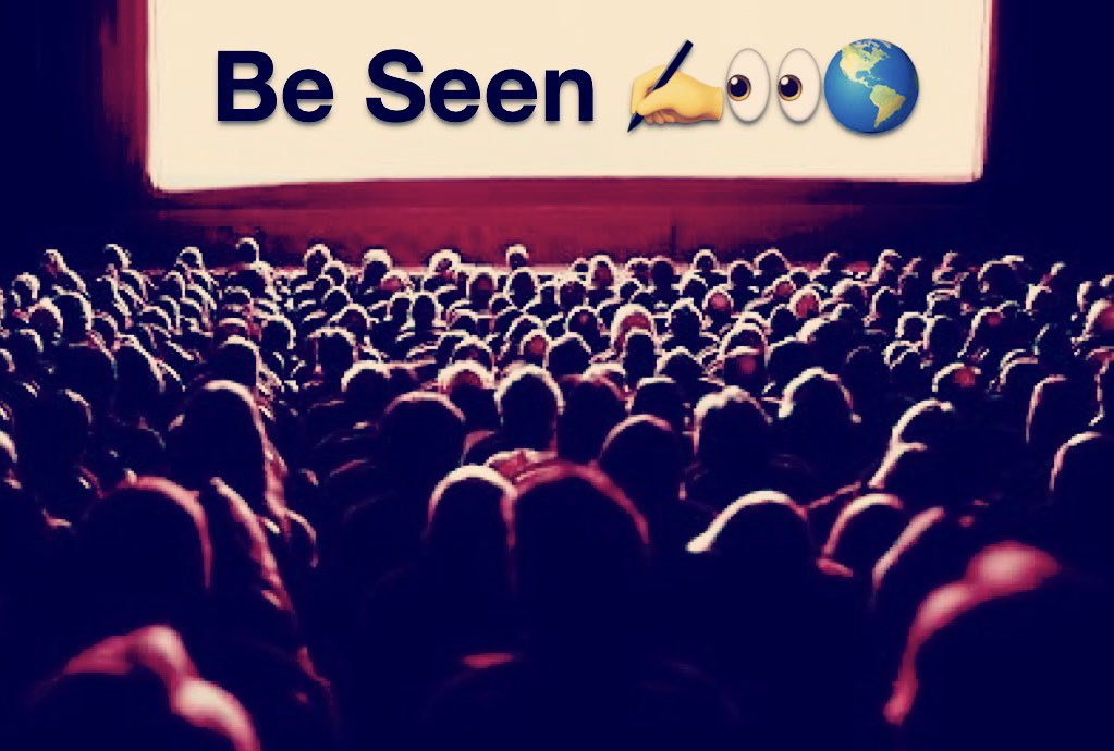 WriteSeen tweet media