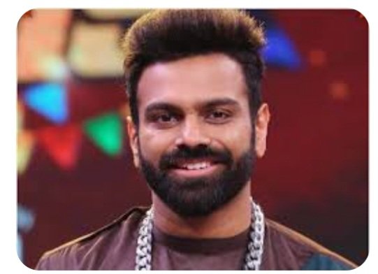 SajaiKumar9's tweet photo. Today Sreerama Chandra Mynampati Is Celebrating His Birthday.

Sreerama Chandra Mynampati is an Indian playback singer and actor. He debuted his playback career in the Telugu film industry. 

#SreeRamachandra 
#tollywoodsinger 
#sajaikumar https://t.co/V7dgEDBGj6