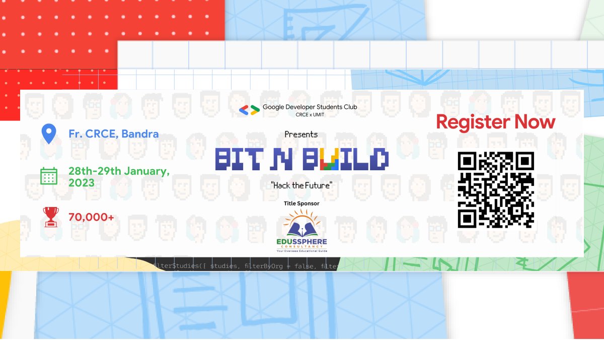 bitnbuild's tweet photo. PRIZE POOL OF INR 70,000+💰
Certificate of participation will be given to all teams with valid submissions🔖

Participants: 2-4 members per team https://t.co/kgJs7ilgvP