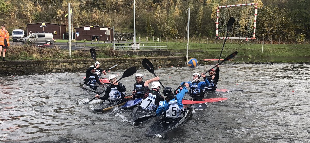 #RhonddaPaddlers #RhonddaRhinos #CanoePolo well done to the 8 club paddlers selected to play for Wales u23s, u16s and 3 club players selected to play for GB Youth Development Academy at the Pas De Calais, International Canoe Polo Tournament in France 15-16th April 2023!