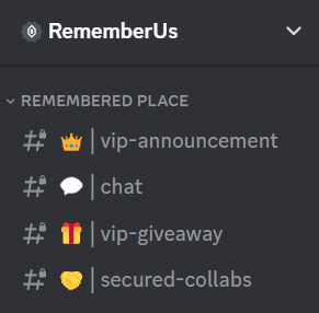 Something is cooking up ... 👀