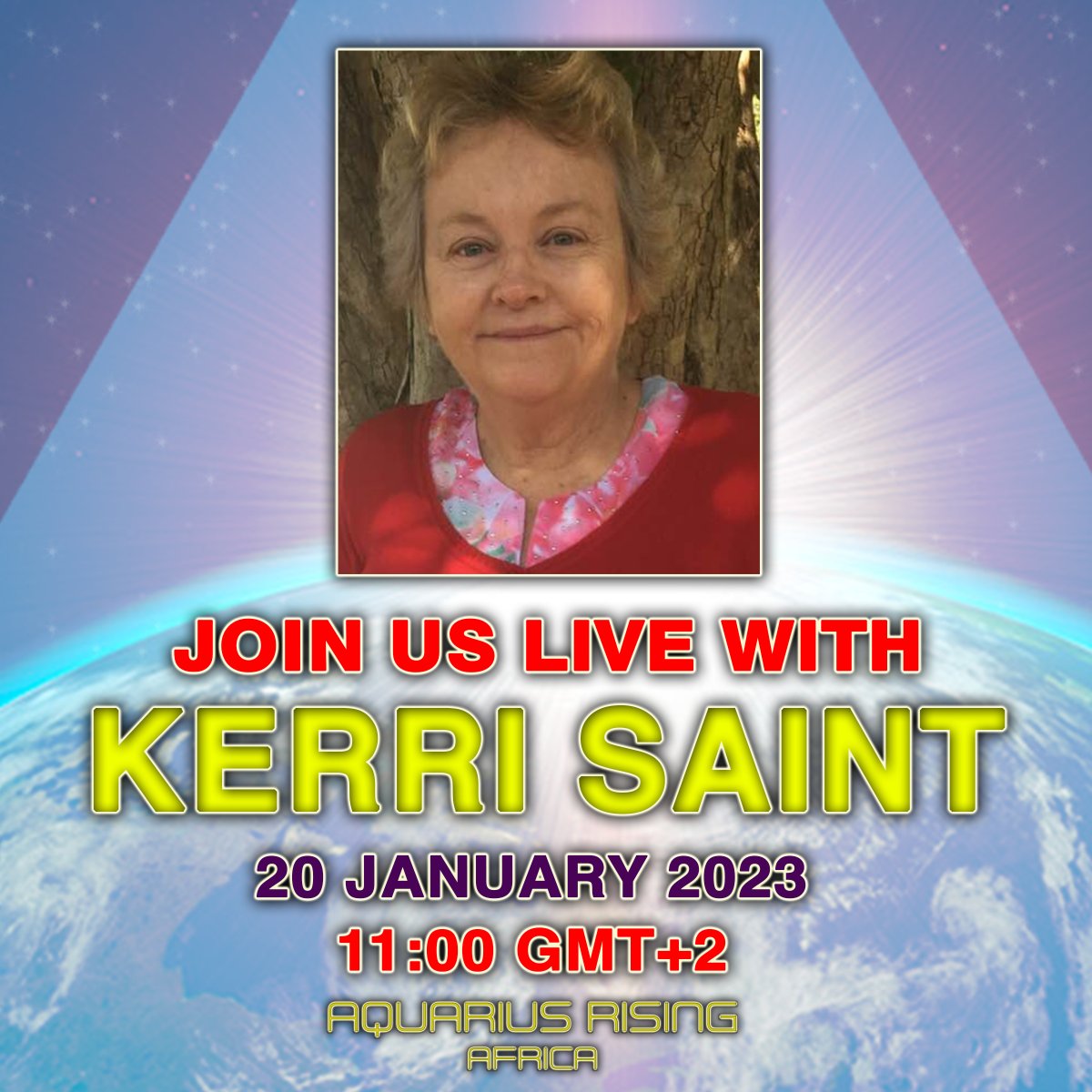 Join me on Focus on Australia for another enlightening connection with Kerri Saint, advocate for forced adoptees in Australia. We further our discussions on Hugh Grant and his wife's involvement in Orphan Angels and AdoptChange in Australia. Tune in.

youtu.be/Ouoa0j82O8o