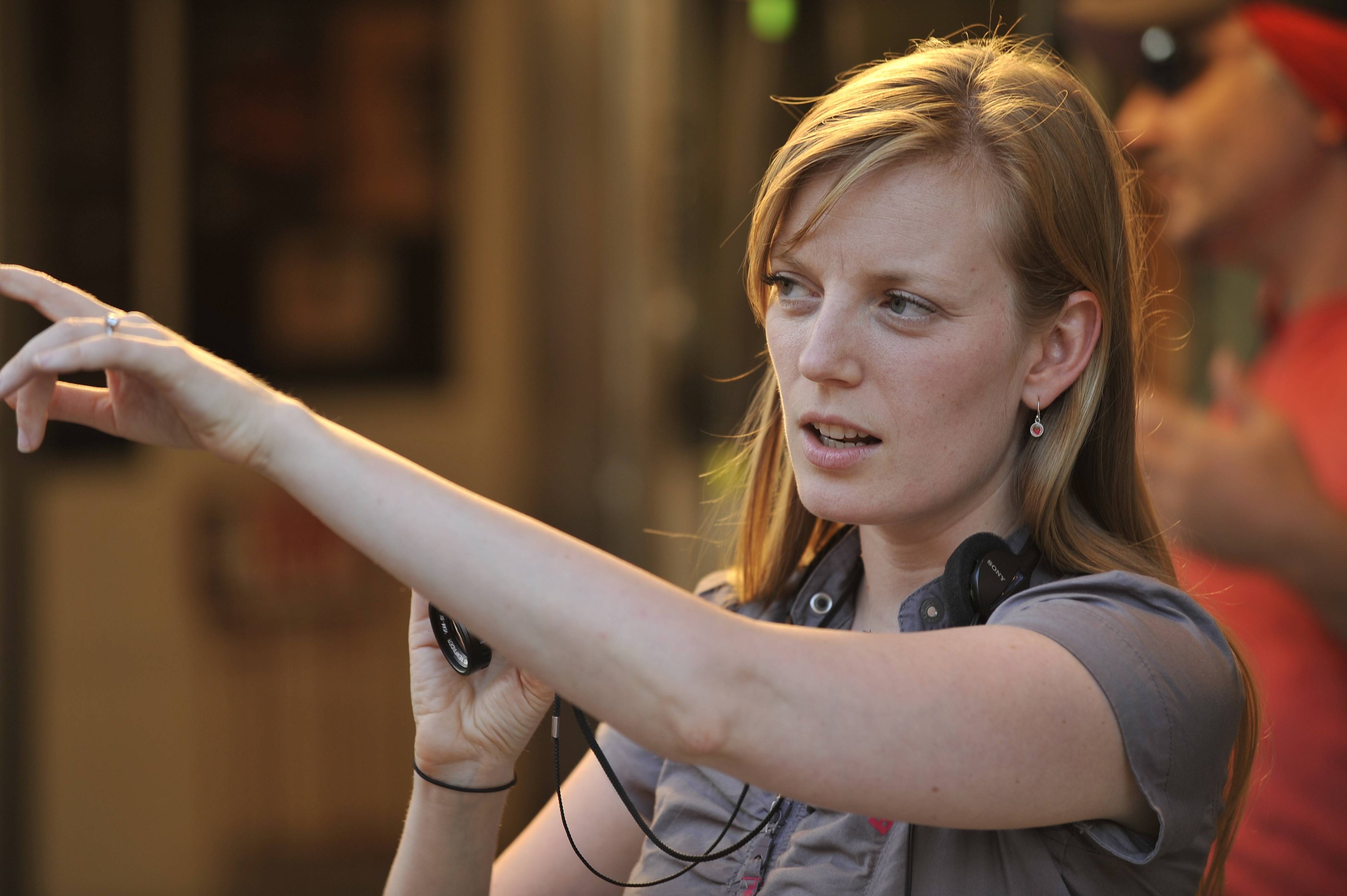 Sarah Polley 2020
