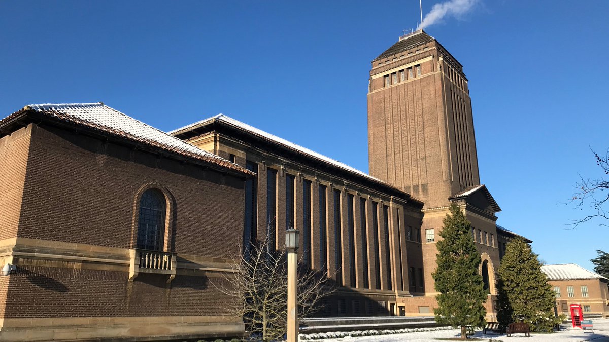 theUL's tweet image. Did you start the day full of enthusiasm to hit the books, or do you need a cuppa and some cake to reach that level?

Either way, we can help!
  
Here's a round-up of services at #CambridgeUniversityLibraries to help get your 2023 off to a flying start 👇

loom.ly/eSrhii4