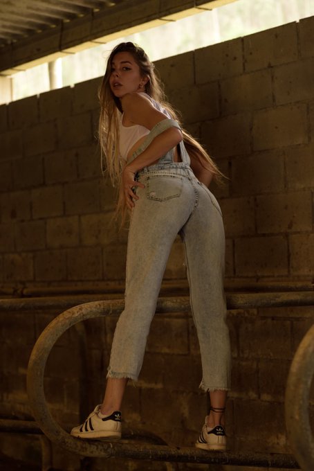 🤠SET N&ordm;4🤠 Do you want to see the uncensored session of this set? 👉 https://t.co/cj5K2bYLgl https://t