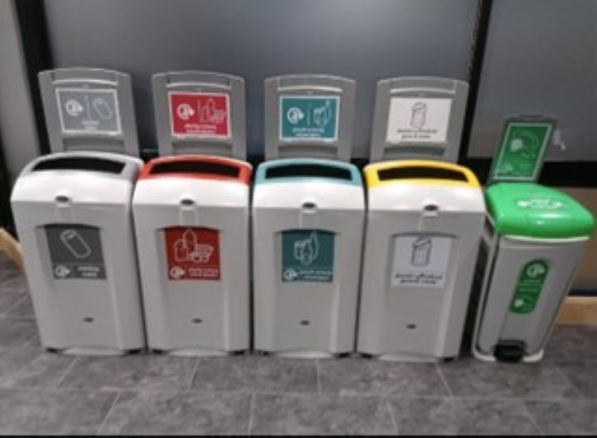 WGClimateChange's tweet image. Have your say on our proposals to require businesses, public and third sector organisations to separate their waste from 1 October. 

The consultation is open until 15 February.

More here: gov.wales/separate-colle…