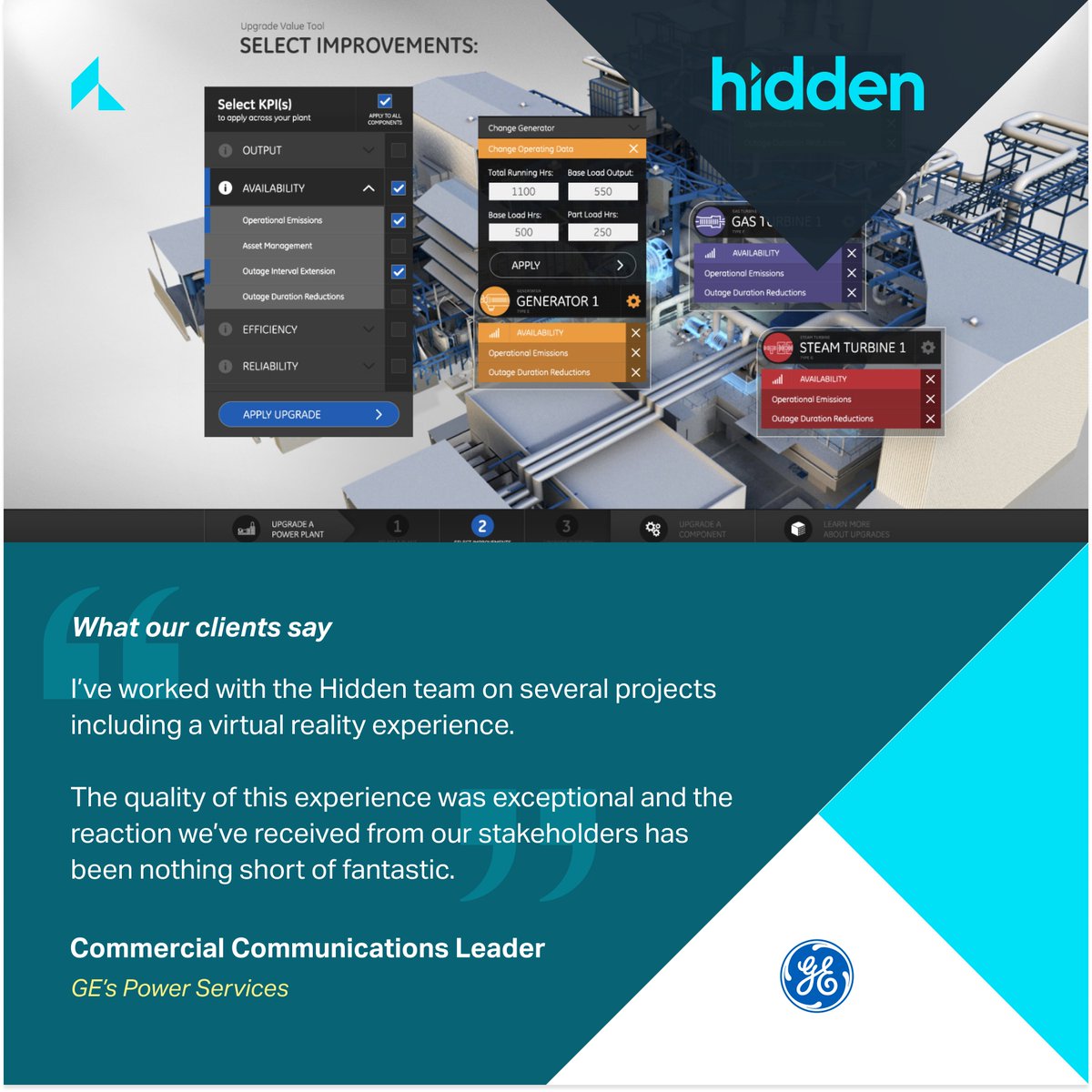 HiddenCreative tweet picture